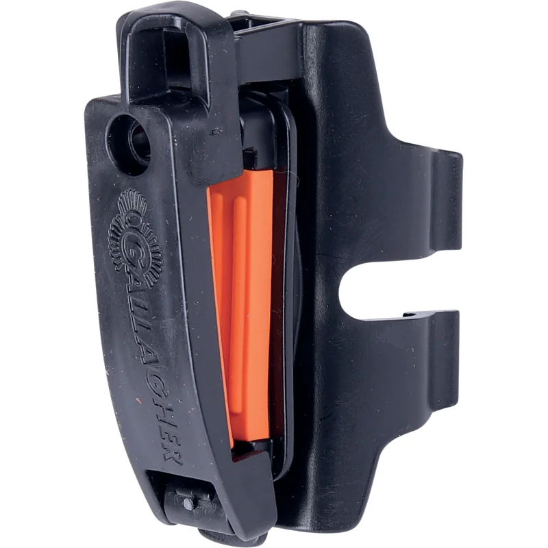 Gallagher - 082278 - Breitband-Clip (Pack of 100)