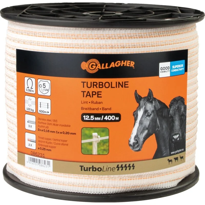 Gallagher - 086231 - Breitband