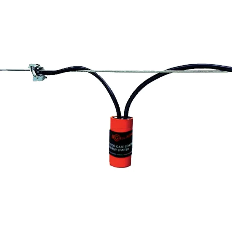 Gallagher - 1506 - Flood-Gate-Controller
