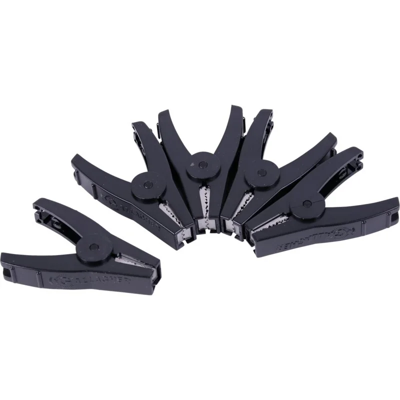 Gallagher - 400174 - Krokodilklemme (Pack of 5)