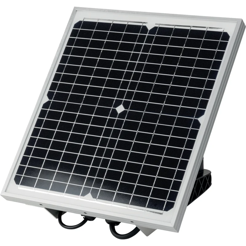 Gallagher - 495217 - Solarmodul