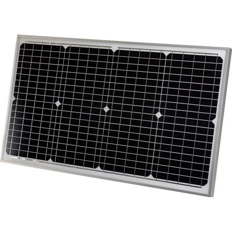 Gallagher - 495415 - Solarmodul