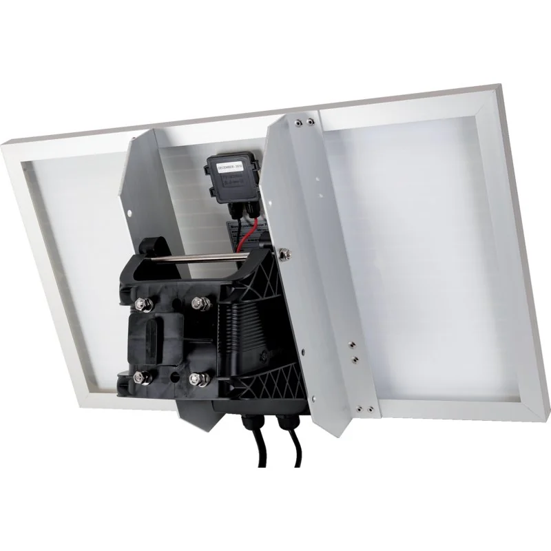 Gallagher - 495415 - Solarmodul