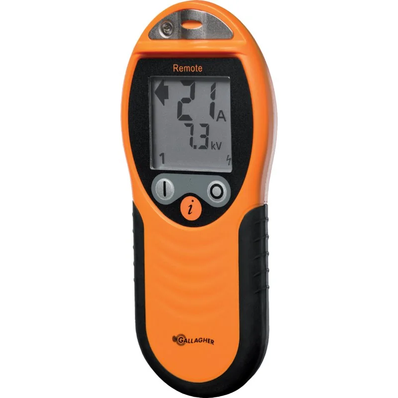 Gallagher - 507002 - Fernbedienung