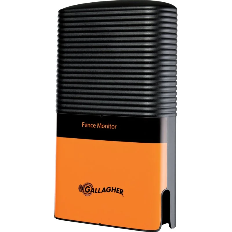 Gallagher - 510002 - Fence-Monitor