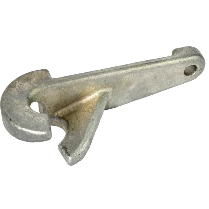 Gallagher - 527017 - Pfahlheber-Adapter