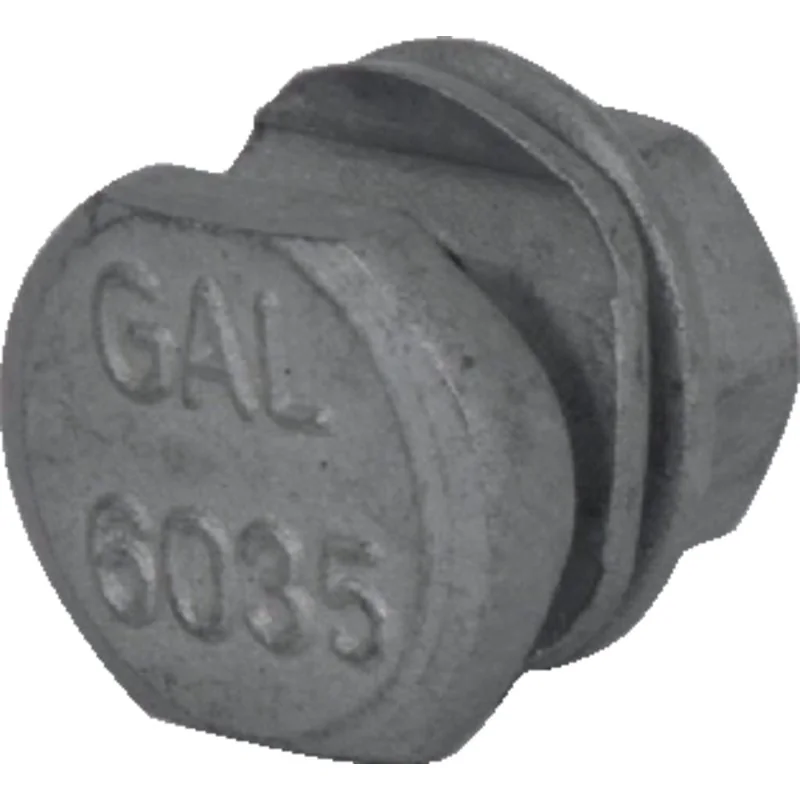 Gallagher - 603568 - Drahtklemme (Pack of 100)