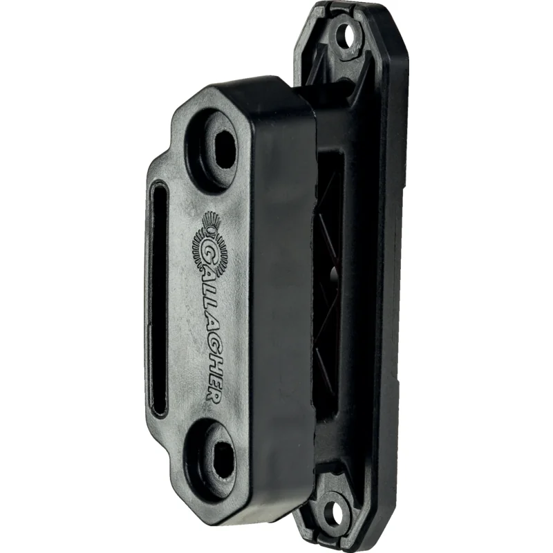 Gallagher - 701042 - Pferdezauneckisolator (Pack of 30)