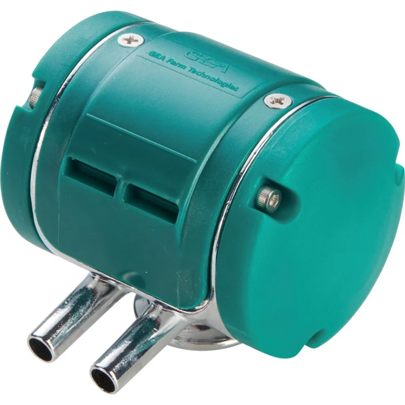 GEA-Westfalia - 7041-2700-550 - Pulsator