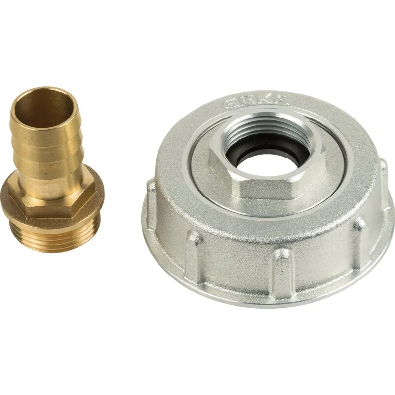 GEKA - 30.0041.8 - IBC Adapter
