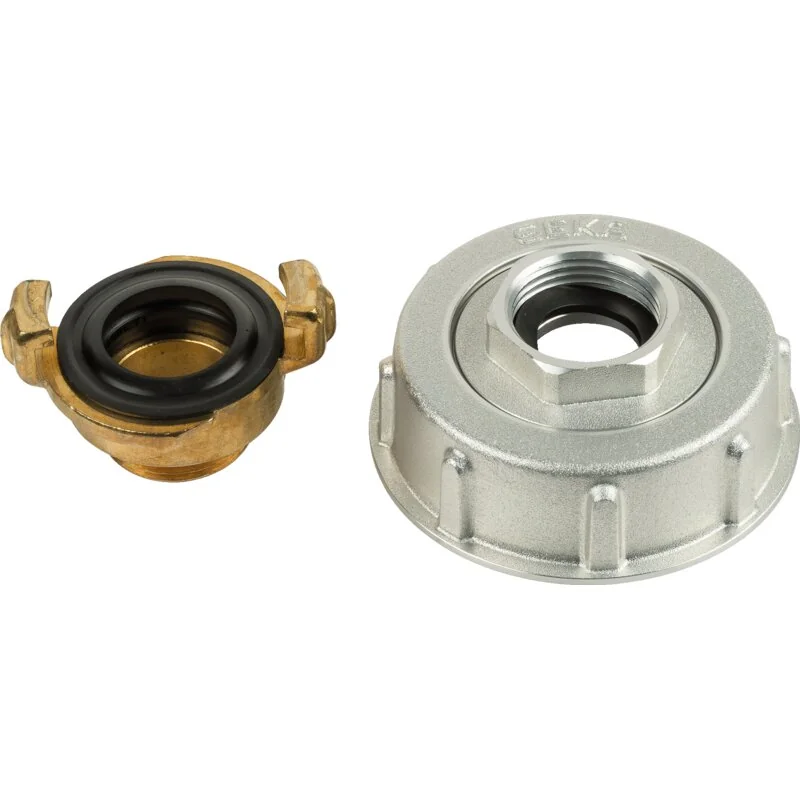GEKA - 30.0042.8 - IBC Adapter