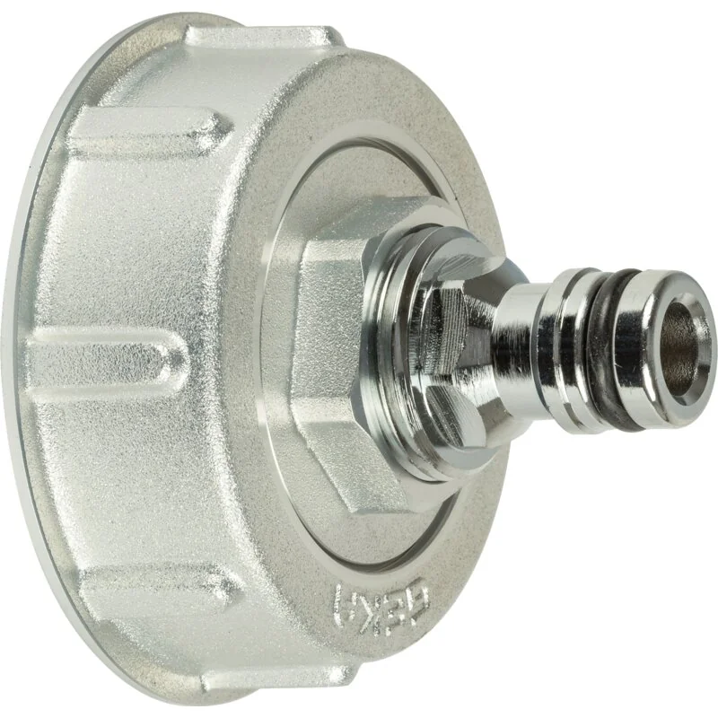 GEKA - 30.0043.8 - IBC Adapter