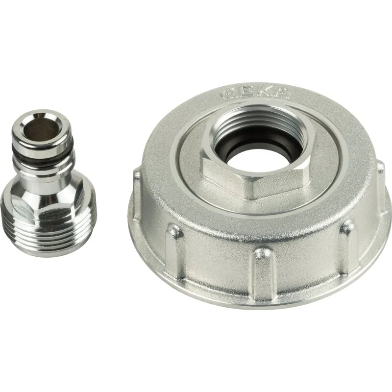 GEKA - 30.0043.8 - IBC Adapter