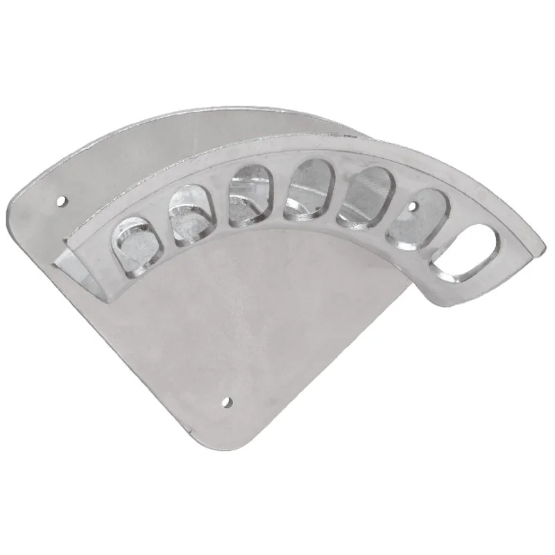 GEKA - b143 - Wandschlauchhalter