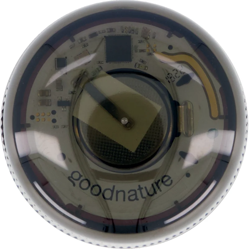 Goodnature - 766882 - Smart Cap