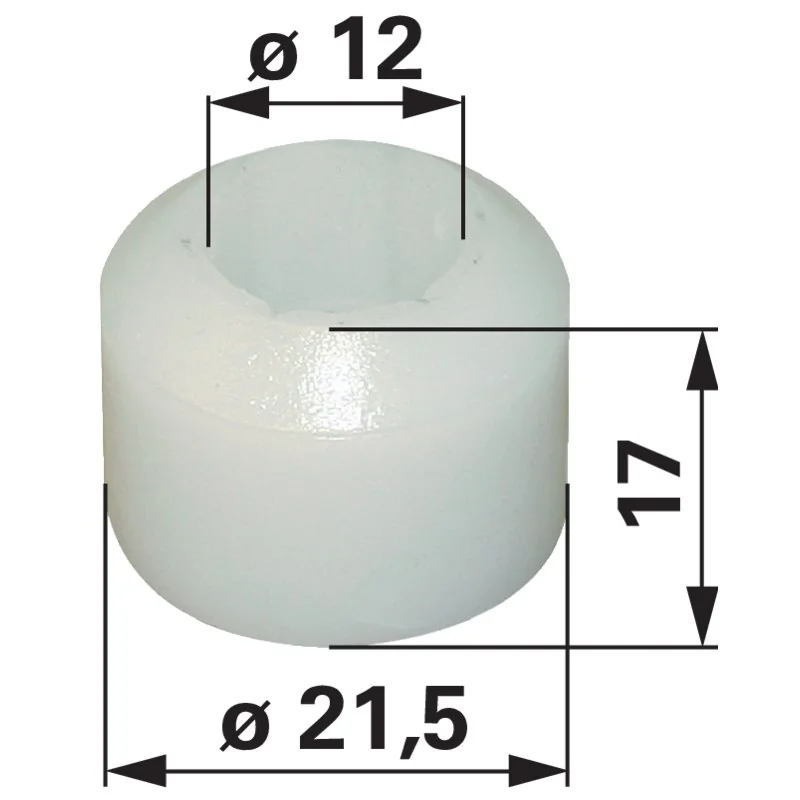 Grammer - 107681 - Führungsrolle