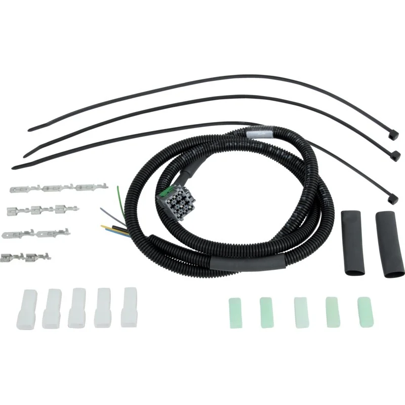Grammer - 1216627 - Adapterkabel