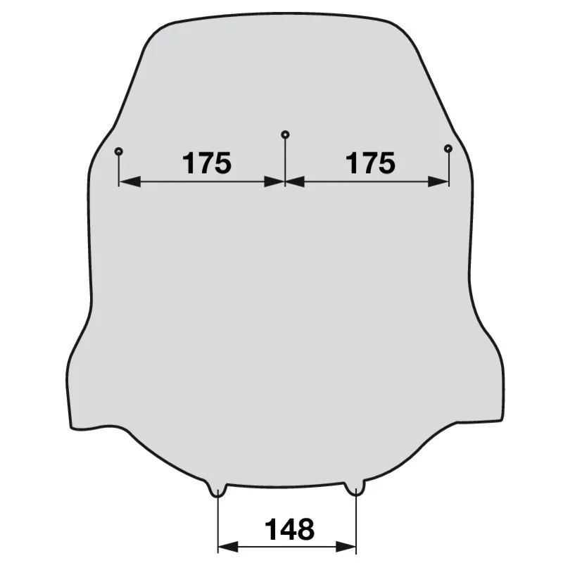 Grammer - 135847 - Rückenpolster