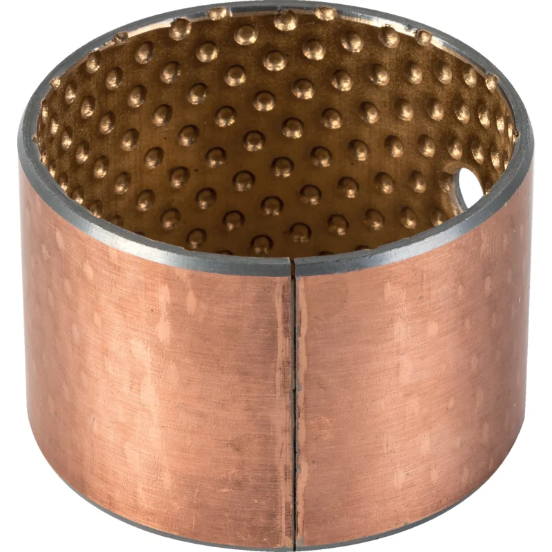 Gruber - 004075 - Lagerbuchse