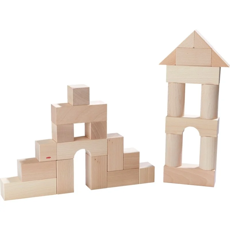 HABA - 1001071001 - Bausteine