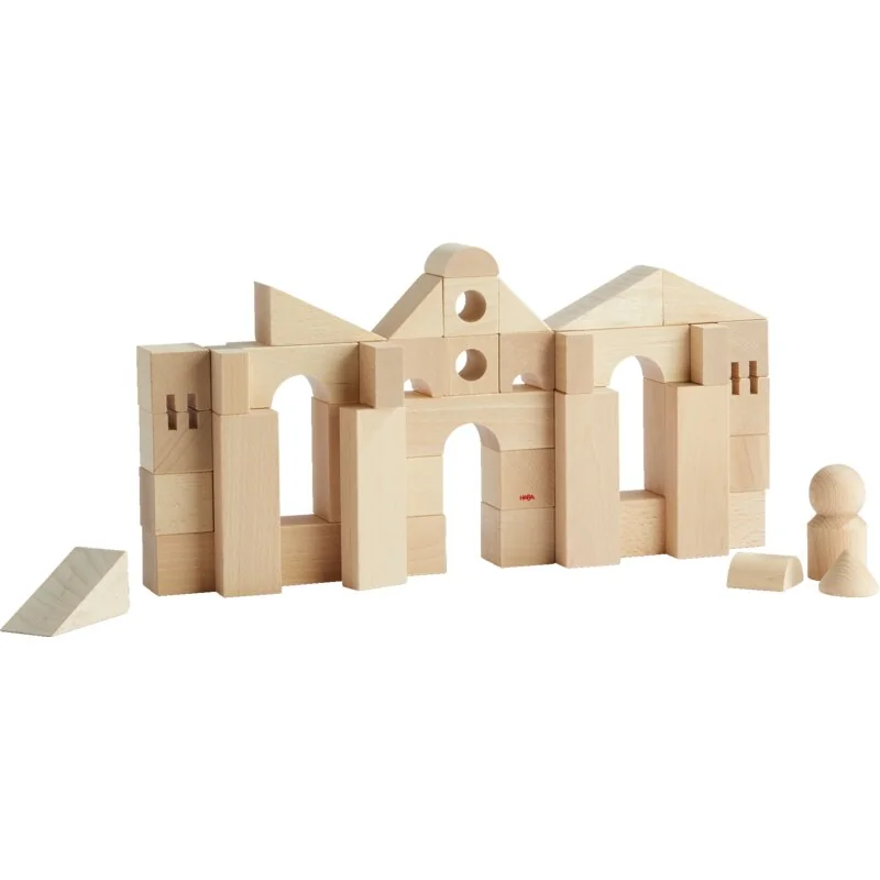 HABA - 1001077001 - Bausteine
