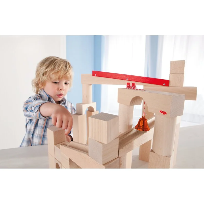 HABA - 1001136001 - Bausteine