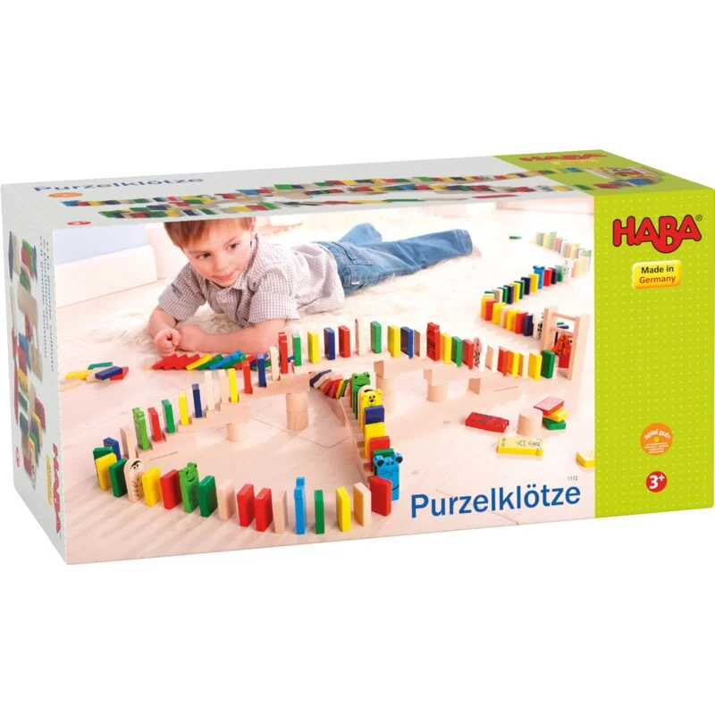 HABA - 1001172001 - Bausteine