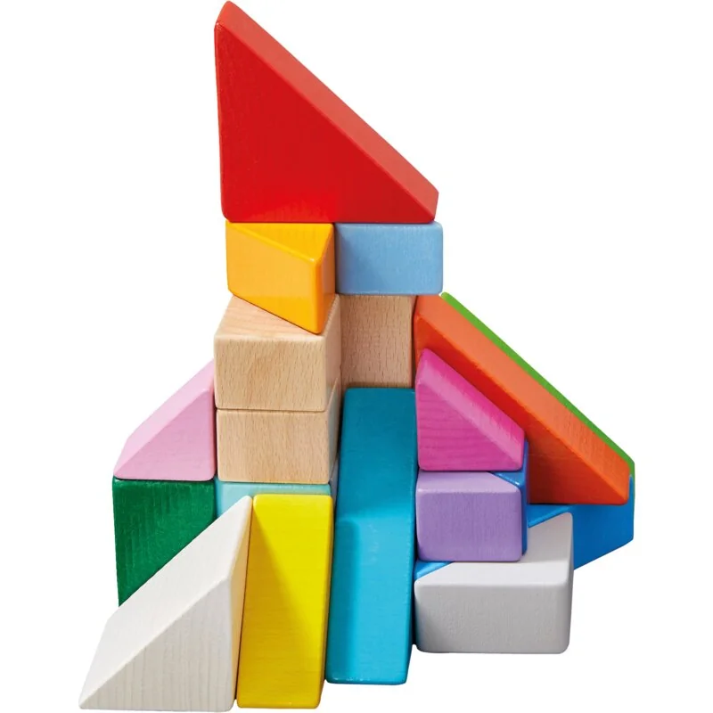 HABA - 1305778001 - Bausteine
