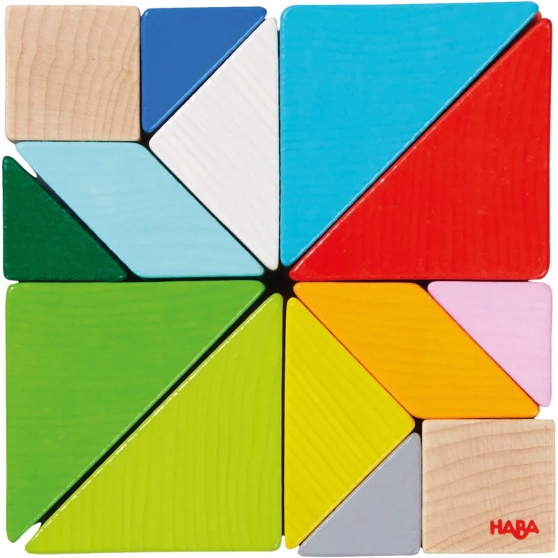 HABA - 1305778001 - Bausteine