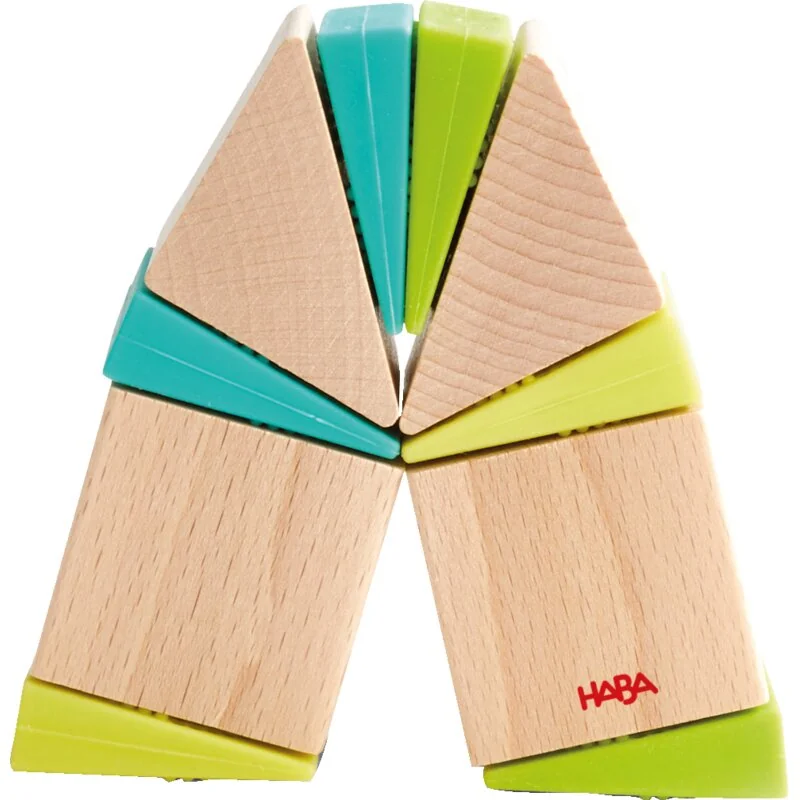 HABA - 1306792001 - Bausteine