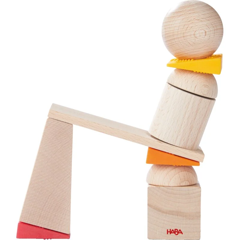 HABA - 1306793001 - Bausteine