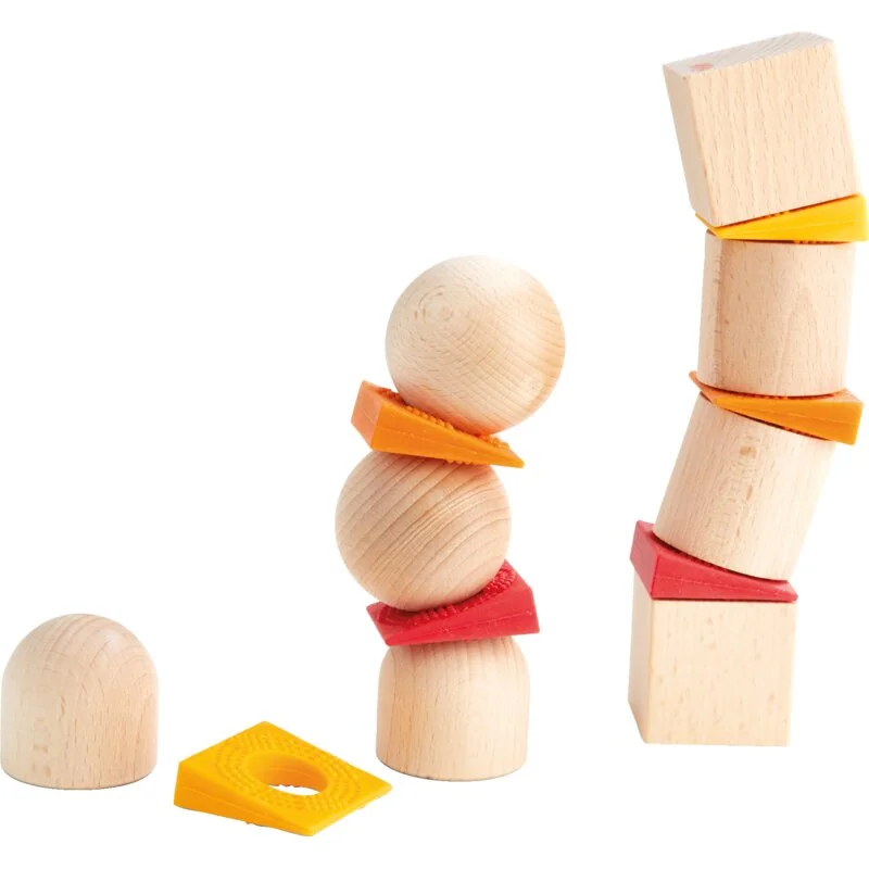 HABA - 1306793001 - Bausteine
