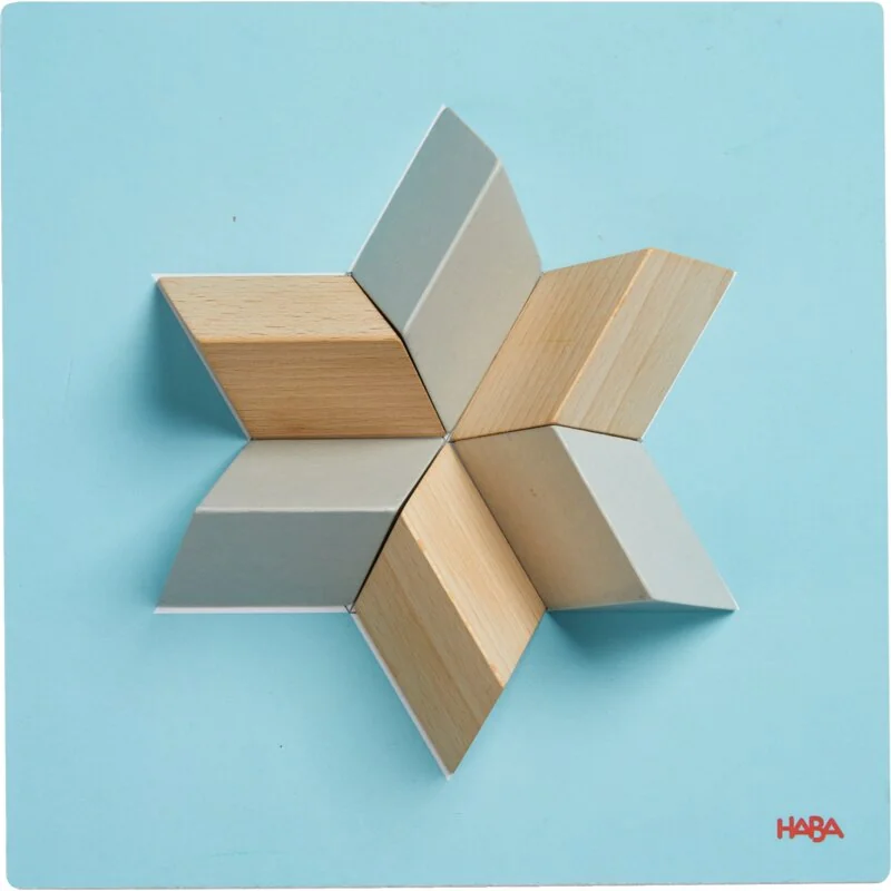 HABA - 2010925001 - Bausteine