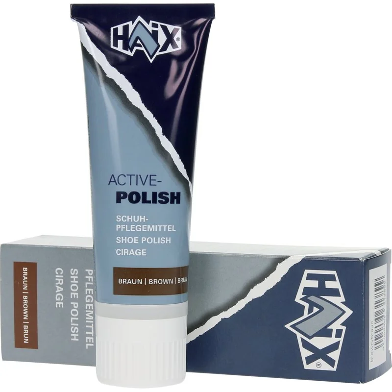 Haix