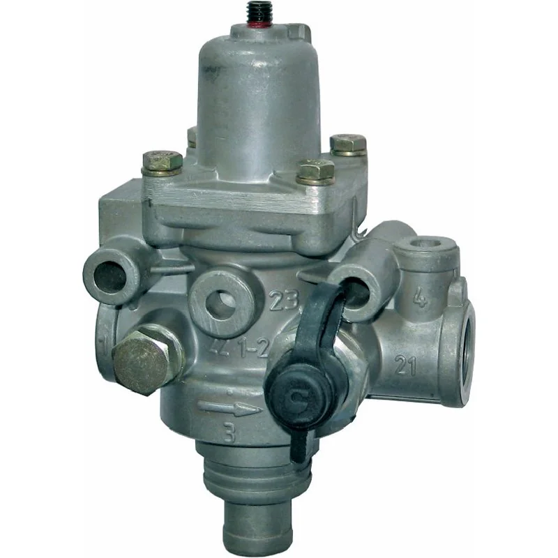 Haldex - 31204011 - Druckregler