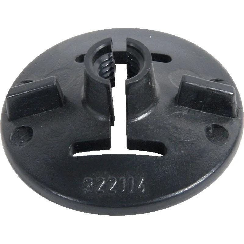 HARDI - 322 114 - Mutter