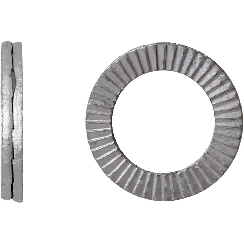 Heico - HLS-6 - Keilsicherungsscheiben (Pack of 30)