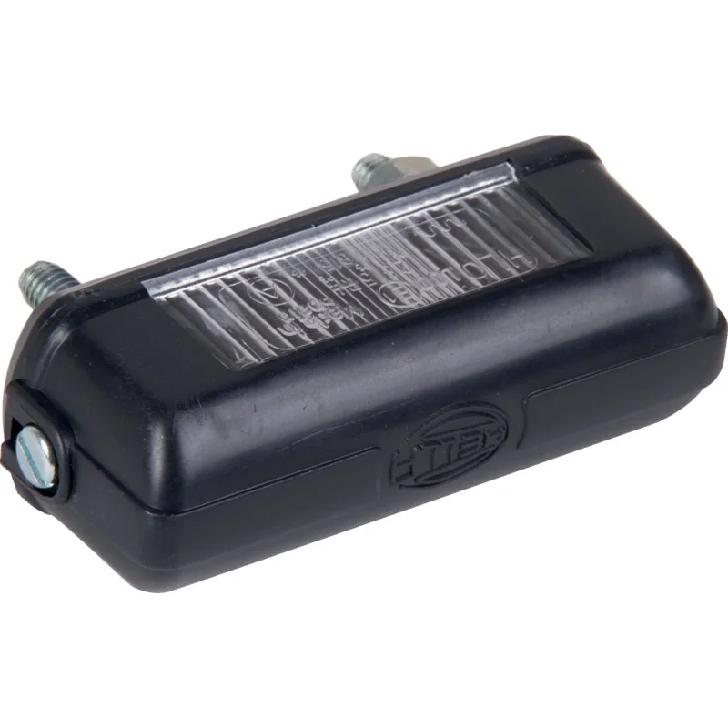HELLA - 2KA001389-101 - Kennzeichenbeleuchtung