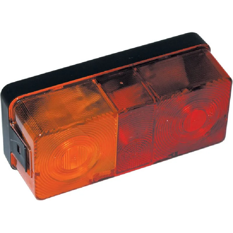 HELLA - 2SD002582-011 - Rückleuchte