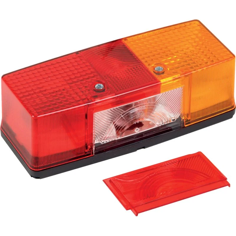 HELLA - 2SD003184-041 - Rückleuchte