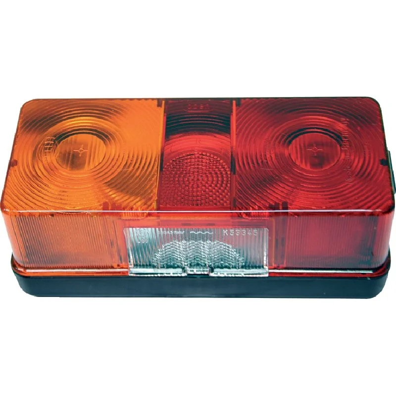 HELLA - 2SE002582-071 - Rückleuchte