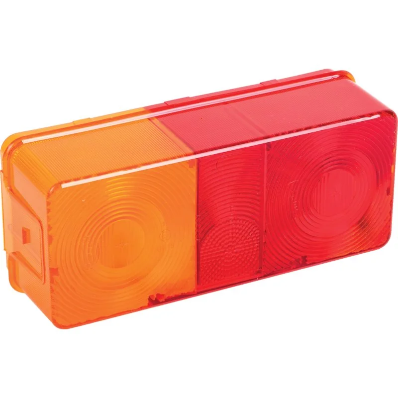 HELLA - 9EL112743-001 - Ersatzglas