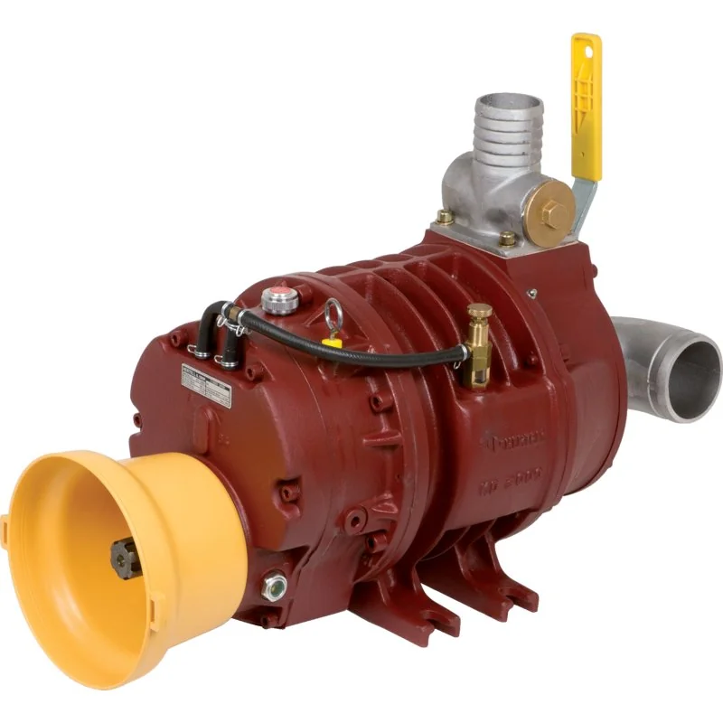 Hertell - 01KD030000 - Vakuumpumpe