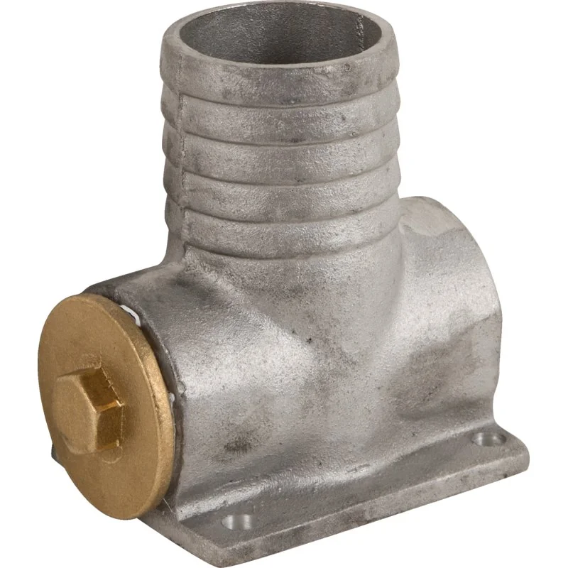 Hertell - 01KD050019 - Schlauchanschluss