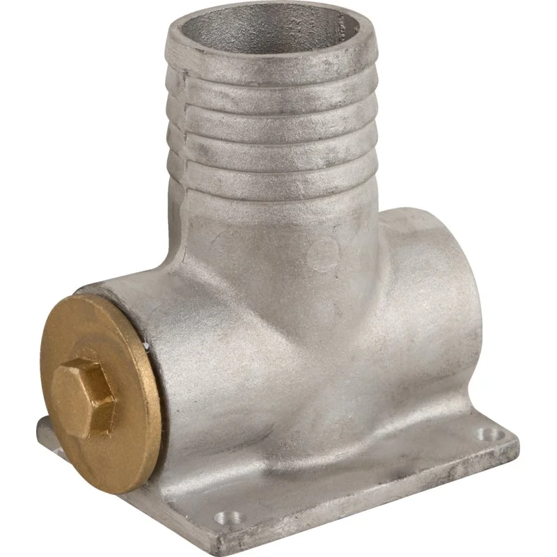 Hertell - 01KD060019 - Schlauchanschluss