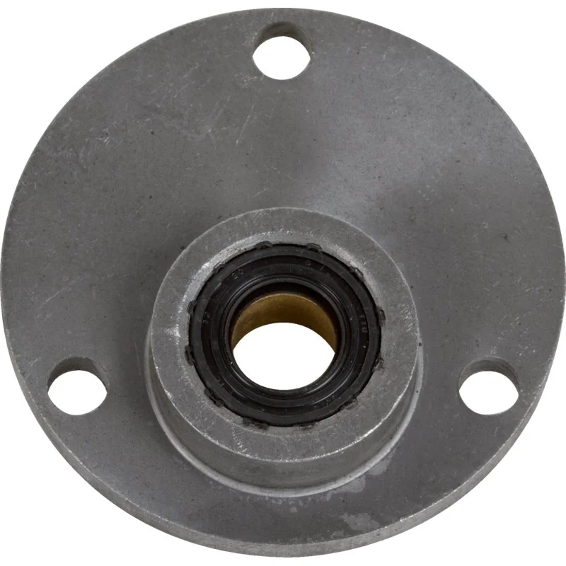 Hertell - 01KD140048 - Ölpumpendeckel