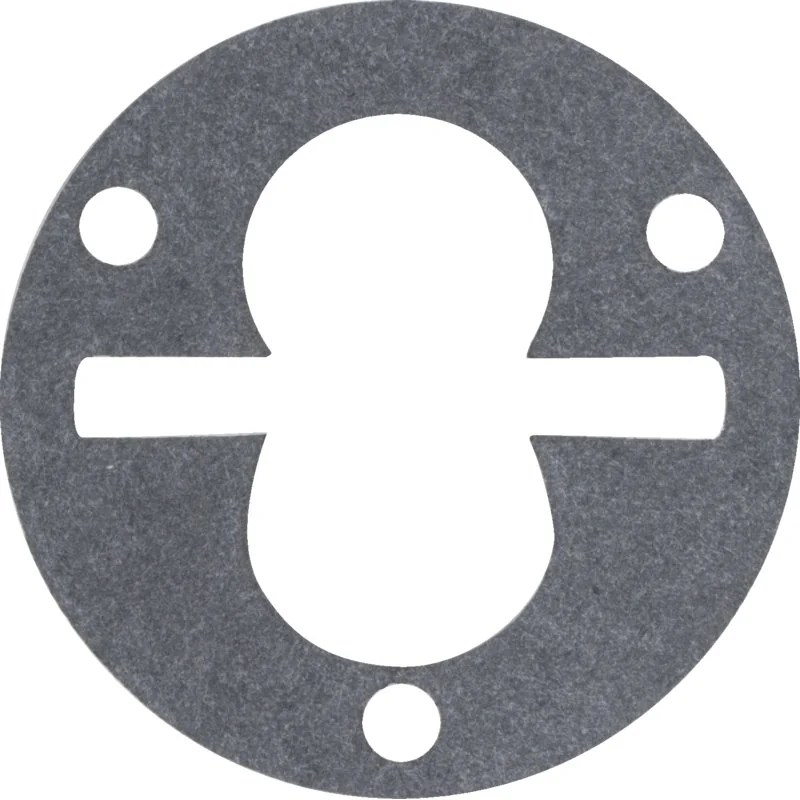 Hertell - 01KD140049 - Ölpumpendichtung