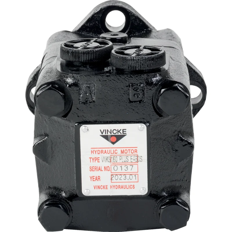 Hertell - 03MH140000 - Ölmotor