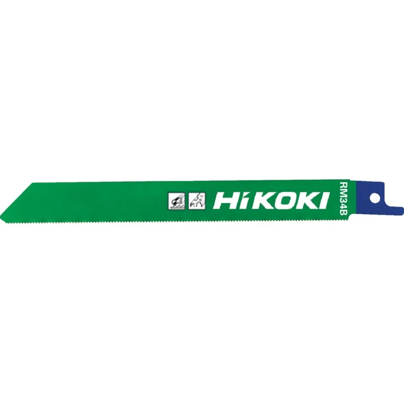 Hikoki - 752012 - Säbelsägeblätter