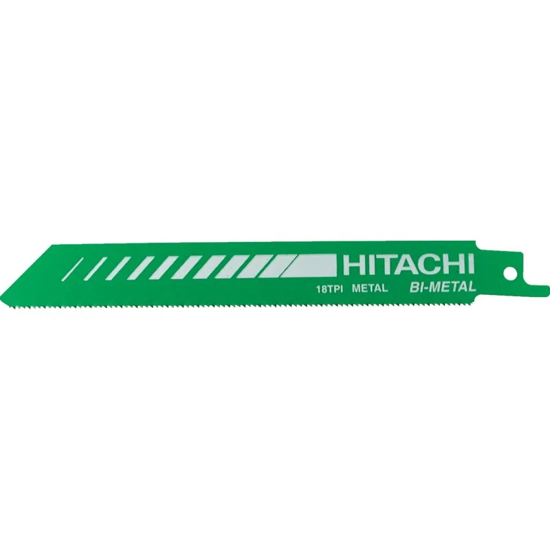Hikoki - 752013 - Säbelsägeblätter